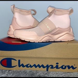 brand new never worn champion sneakers
